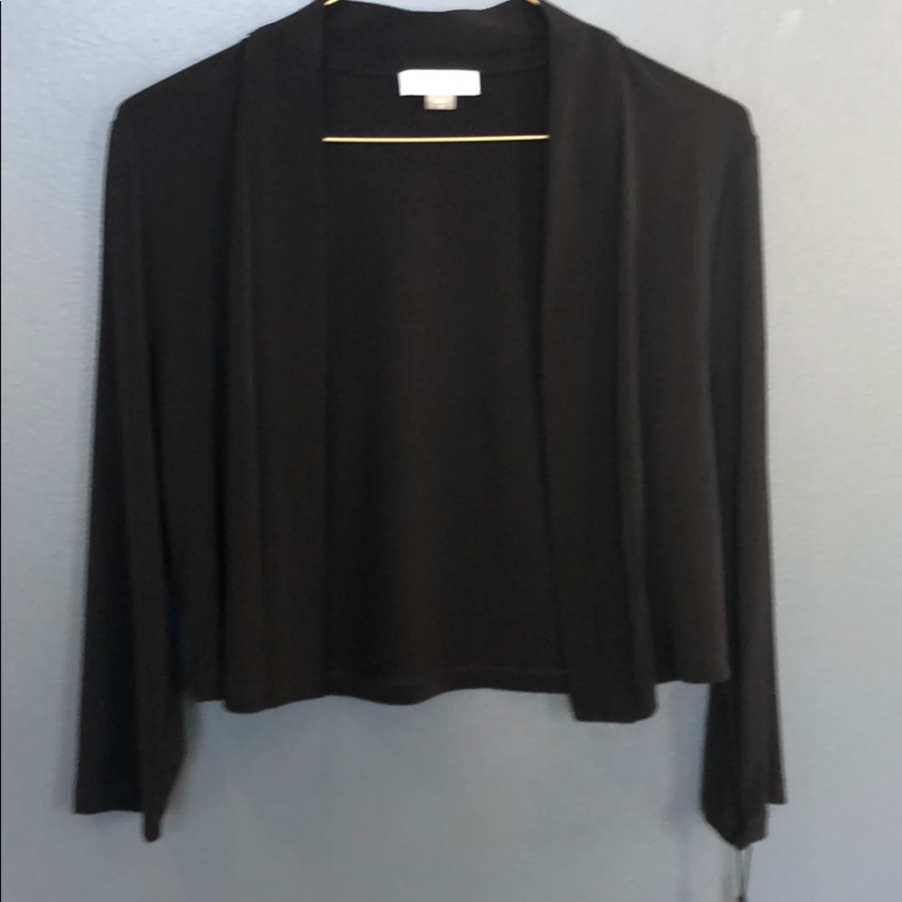 Calvin Klein Shrug - Black, Size S
